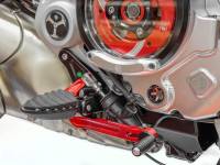 Ducabike - Ducabike Billet Brake Lever: Ducati Diavel 1260 - Image 7