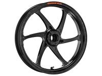 OZ Motorbike GASS RS-A Forged Aluminum Front Wheel: KTM RC8/8R, Superduke