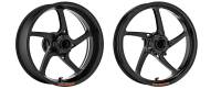 OZ Motorbike - OZ Motorbike Piega Forged Aluminum Wheel Set: Ducati Monster 900 '94-'99, 851-888 '91-'94, SS900 '91-'98 [All With 20mm Front Axle/17mm Rear Axle] - Image 2