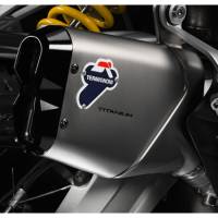 Termignoni - Termignoni Slip-On Exhaust: Ducati Multistrada 1200 Enduro, 950 - Image 4