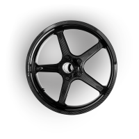 BST Wheels - BST Twin TEK Carbon Fiber Wheel Set: Harley Davidson XR1200/X '08-'12 - Image 5