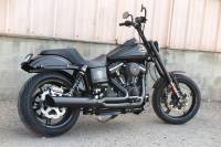 BST Wheels - BST Twin TEK Carbon Fiber Wheel Set: Harley Davidson XR1200/X '08-'12 - Image 7