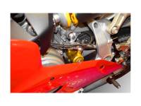 Ducabike - Ducabike Clutch Slave Cylinder: Ducati Panigale 899-959-1199-1299 - Image 4