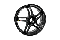 BST Wheels - BST RAPID TEK 5 SPLIT SPOKE WHEEL SET [6" REAR]: KTM SuperDuke 1290/ GT/ R - Image 3