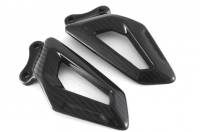 Full Six - ST512-6 Full Six Carbon Fiber Heel Guard Set: BMW S1000RR '20 - Image 2