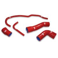 Samco Silicone 'OEM Replacement' Coolant Hose Kit: BMW S1000RR '20+