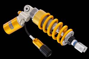 Ohlins Adventure S46 Rear Shock [HO649]: Honda Africa Twin '18-'19