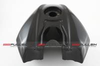 Full Six - FullSix Carbon Fiber Carbon Fiber Fuel Tank: Ducati Streetfighter 848-1098 - Image 2