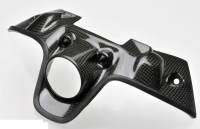 Shift-Tech - Shift-Tech Carbon Fiber Key Guard: Ducati Panigale 899-959-1199-1299-V2 - Image 2
