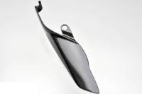 Shift-Tech - Shift-Tech Carbon Fiber Chain Guard Gloss: Ducati Panigale 1199-1299-V2 - Image 2