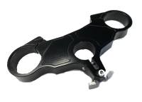 Motowheels - Ducati 848/1098/1198 Billet Upper Triple Clamp: Minor Imperfections, Made In Italy And at At Incredible Price! [No return/Exchange] - Image 3