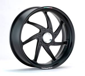 Marchesini - MARCHESINI M7RS Forged Aluminum Wheels: Ducati Panigale 1199-1299-V4-V2, SF V4 - Image 4