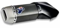 Termignoni - Termignoni Carbon Fiber Slip-On Exhaust System: Ducati Multistrada 1200 '15-17' - Image 1