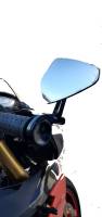 Motogadget - Motogadget M.View Blade Glassless Mirror [Sold Individually] - Image 12