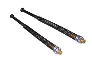 Andreani Group - Andreani Group EVO Cartridge Kit: MV Agusta F3 800 [Marzocchi 43 mm] Adjustable Compression, Rebound, & Preload - Image 2