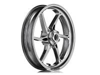 OZ Motorbike - OZ Motorbike Replica SBK Forged Aluminum Wheel Set: Ducati 1098-1198, SF1098, MTS 1200-1260, M1200, Supersport 939 [Extremely Limited and Ultra Rare] - Image 4