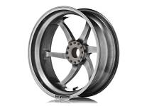 OZ Motorbike - OZ Motorbike Replica SBK Forged Aluminum Wheel Set: Ducati 1098-1198, SF1098, MTS 1200-1260, M1200, Supersport 939 [Extremely Limited and Ultra Rare] - Image 7