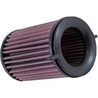 K&N High Flow Performance Air Filter: Ducati Scrambler '15-'18, Monster 797 '17-'18