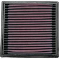 K&N Air Filter: Ducati Monster 900 '93-'98, Monster 750 '97-'98, Monster 600 '93-'01