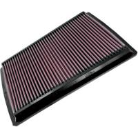 K&N - K&N Air Filter: Ducati Monster 620, 695, 800S, 1000, S2R, S4R/S, S4 - Image 2