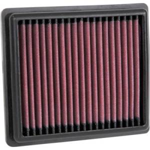 K&N Performance Air Filter: Indian FTR1200/S
