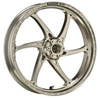 OZ Motorbike - OZ Motorbike GASS RS-A Forged Aluminum Wheel Set: Triumph Daytona 675/R '13-'17 - Image 6