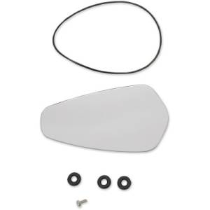 CRG Arrow Bar End Mirror Glass Replacement Kit