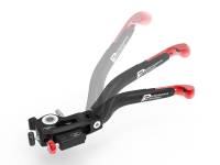 Ducabike - Ducabike Lever Set: Ducabike Lever Set For Ducati Motorcycles With Radial Master Cylinders - Image 3