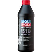 Liqui Moly Fork Oil 7.5W Light/Medium 1 Liter