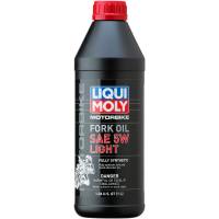 Liqui Moly Light Fork Oil 5W 1 Liter