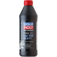 Liqui Moly Heavy Fork Oil 15W 1 Liter