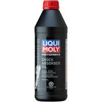 Liqui Moly Mineral Shock Oil 1 Liter