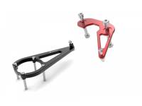 Ducabike - Ducabike Ohlins Steering Damper Complete Kit: Ducati Desert Sled - Image 3