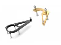 Ducabike - Ducabike Ohlins Steering Damper Complete Kit: Ducati Desert Sled - Image 5