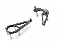 Ducabike - Ducabike Ohlins Steering Damper Complete Kit: Ducati Desert Sled - Image 4