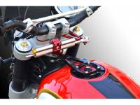 Ducabike - Ducabike Ohlins Steering Damper Complete Kit: Ducati Desert Sled - Image 6