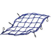 Bungee Net 15" Square: Blue