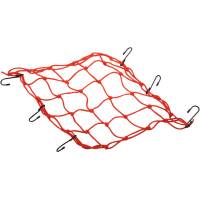 Bungee Net 15" Square: Red