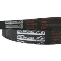 EXACTFIT - ExactFit Timing Belt [Sold Individually]: Ducati Scrambler 803, Monster 696-796-797, Hypermotard 796 - Image 2