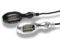 Electrical, Lighting & Gauges - Turn Signals - Oberon - Oberon Mini Indicator Turn Signals