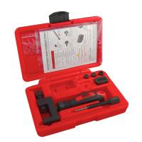 Tools, Stands, Supplies, & Fluids - Tools - RK Chain - Chain Breaker, Press-Fit and Rivet Tool - Chain
