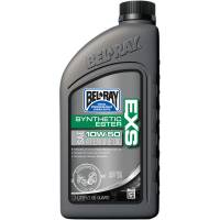 Bel Ray EXS Synthetic Ester Blend 4T Engine Oil 10W-50 1L