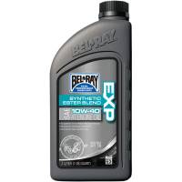 Bel Ray EXP Synthetic Blend 4T Oil 10W40 1 L