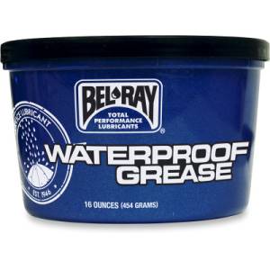 Bel Ray Waterproof Grease 16oz