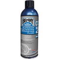 Tools, Stands, Supplies, & Fluids - Fluids - Bel Ray - Bel Ray 6-in-1 Lubricating Fluid 13.5 US fl oz