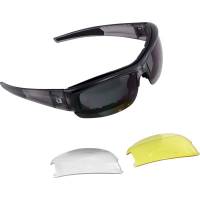 Bobster Rally Convertible Sunglasses