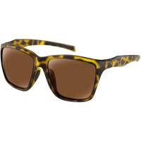 Bobster Anchor Sunglasses: Matte Brown Tortoise
