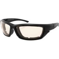 Accessories - Sunglasses - Bobster Eyewear - Bobster Decoder 2 Sunglasses: Black