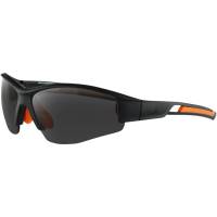 Accessories - Sunglasses - Bobster Eyewear - Bobster Swift Sunglasses: Matte Black