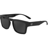 Bobster Brix Sunglasses: Matte Black